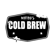 NITROS COLD BREW